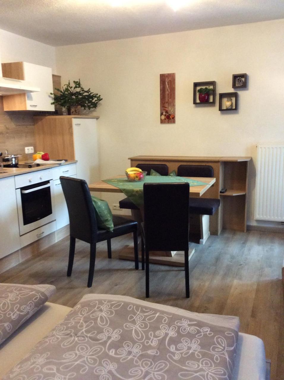 Weitlaner Birgit Appartement Sillian Buitenkant foto