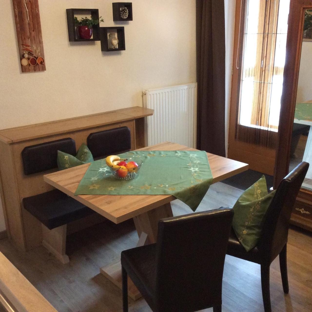 Weitlaner Birgit Appartement Sillian Buitenkant foto